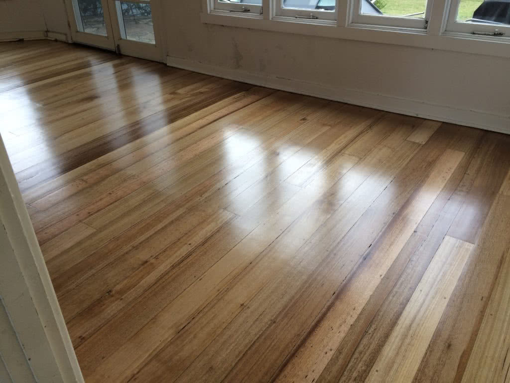 blairgowrie timber floor