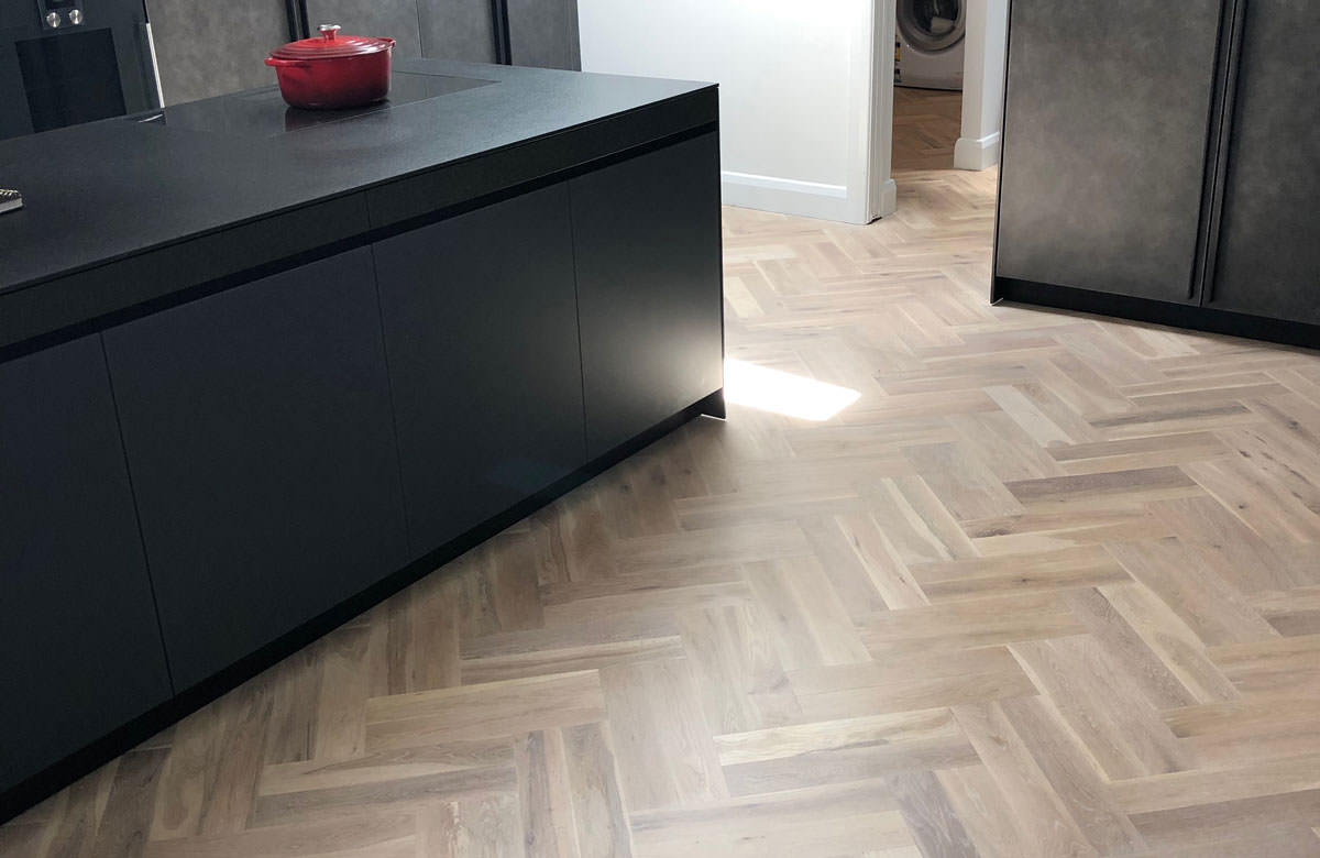 Floor Sanding Malvern East