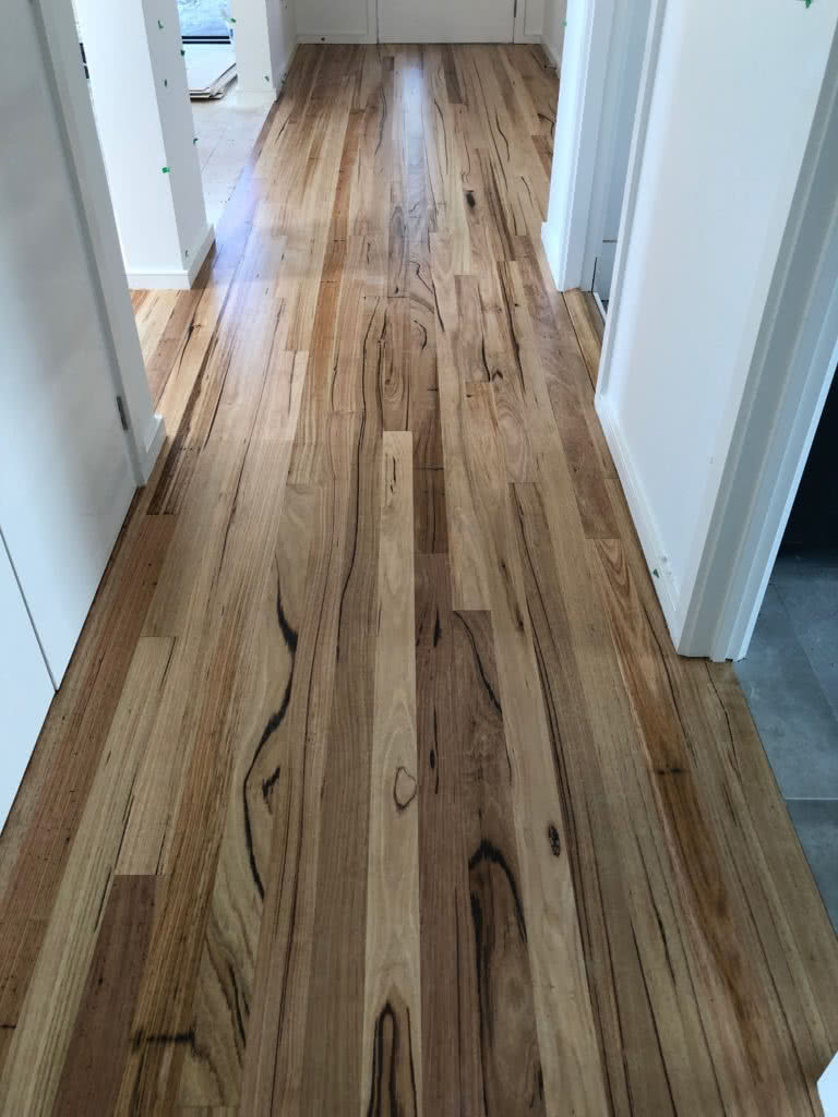 Mount eliza timber floor