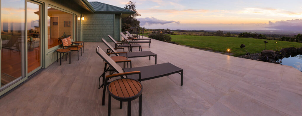 deck sanding Melbourne