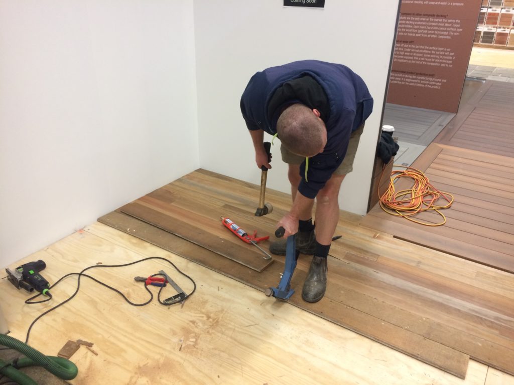 Comprehensive Flooring Repairs: Restoring Surfaces with Expertise
